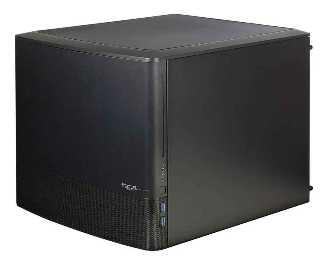  Fractal Design  Node 804