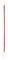 Linea Wall light with plug - LED / L 134 cm - Seletti