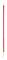 Linea Wall light with plug - LED / L 134 cm - Seletti