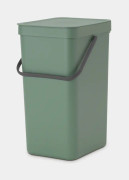 Sort & Go Waste Bin