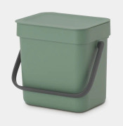 Sort & Go Waste Bin