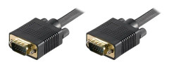  MicroConnect Full HD SVGA HD15 cable 7m