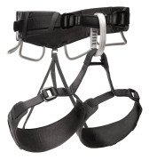 Momentum 4S Harness
