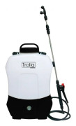Trolla Batteridriven spruta 16 L