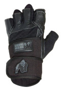 Dallas Wrist Wrap Gloves
