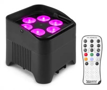 LED-Armaturer & Tillbehör