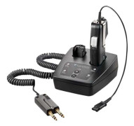 Plantronics  CA 12CD PTT Adapter
