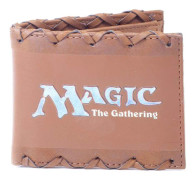  Hasbro - Magic The Gathering Logo Bifold Wallet (New)