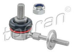Stång/stag, krängningshämmare, Framaxel, Tvåsidig - glas, opel, vauxhall - OE 3 50 263, 45 44 599, 90 495 045