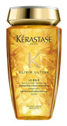 Kerastase Elixir Ultime Huile Lavante hårbad / hårschampo 250 ml