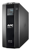 APC Back-UPS Pro BR1600MI - UPS - AC 230 V - 960 Watt - 1600 VA