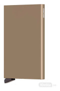 SECRID Cardprotector Sand
