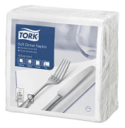 TORK Mjuk Middagsservett