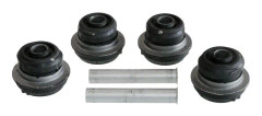 Reparationssats, styrarm, Fram, Framaxel, Bak, Inre, Tvåsidig, Nedre - mercedes-benz - OE 2013300175, 2013330043, A2013300175