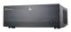 SilverStone Grandia GD07 - Chassi - Desktop Modell - Svart