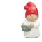 Rörstrand - Adventsbarn - Tomte 12,5 cm
