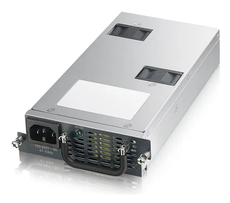  Zyxel  RPS600-HP