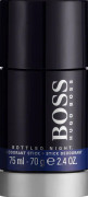 Boss Bottled Night, Deostick 75ml
