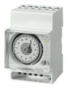 Siemens Synchronous time switch 1w 3te 7lf5300-6