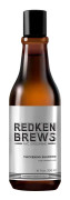 Brews Thickening Shampoo - 300 ml