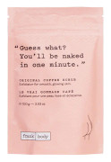 Original Coffee Scrub 100g -