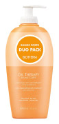 Duo Set Baume Corps Set -