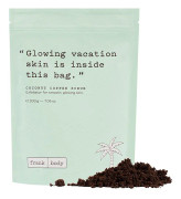 Coconut Coffee Scrub
