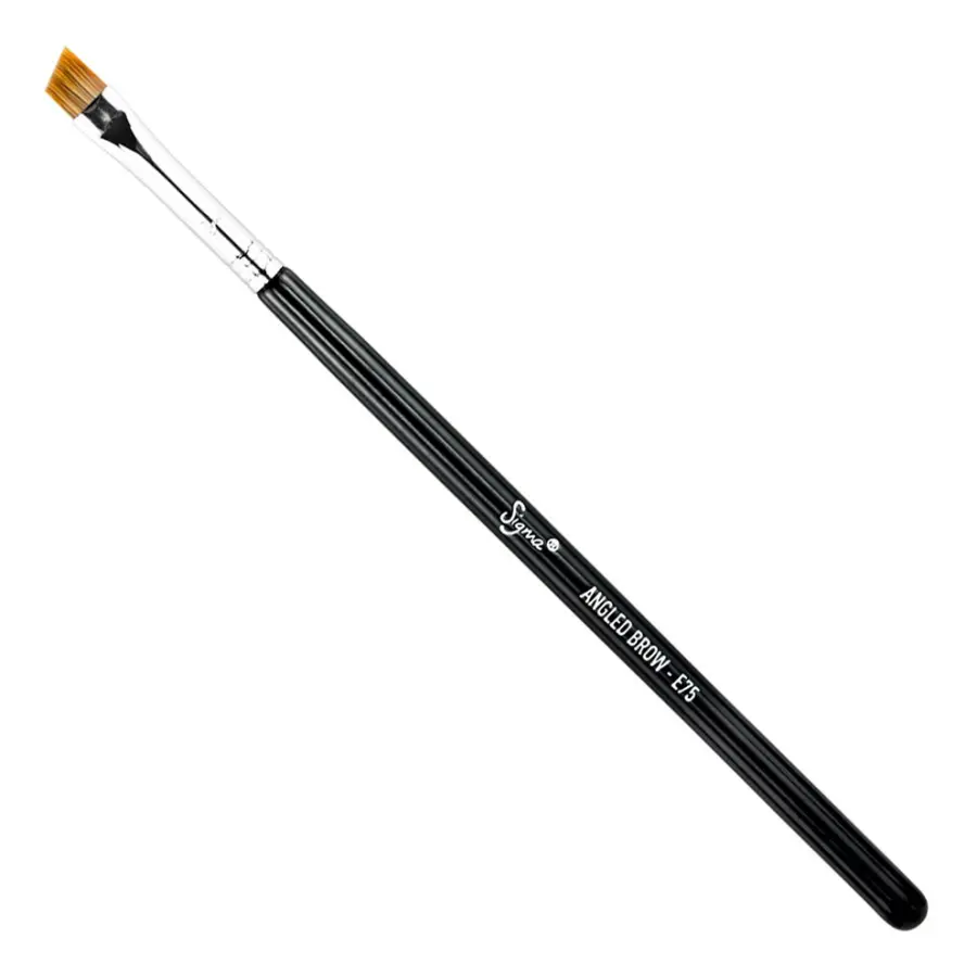Angled Brow Brush - E75 -