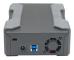  HPE RDX Removable Disk Backup System - Diskenhet - RDX - SuperSpeed USB 3.0 - extern
