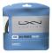  Luxilon ALU Power 125 Rough Tennis String Set - Silver, 16L GA (1.25MM)