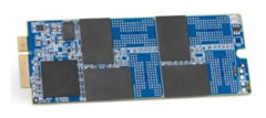OWC SSD 250GB 501/503 Aura Pro SA3 Hårddisk - - cache