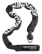 Kryptonite Kedja 7 x 1200 mm integrerat