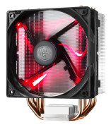 Cooler Master Hyper 212 LED CPU-fläktar - Luftkylare - Max 31 dBA