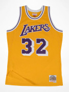 Magic Johnson Hemmatröja 84/85