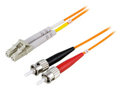 Fiberoptisk kabel