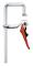 Hävarmstving i U-form GUH 250/120 Bessey GU25-12-6H Spännområde:250 mm 120 mm