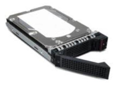 Lenovo ThinkSystem Hårddisk - 4 TB - 3,5" - 7200 rpm - Serial Attached SCSI 3 - cache
