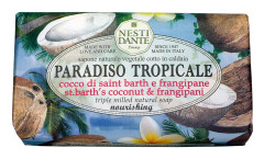 Paradiso Tropicale St.Barth Coconut & Frangipane - 250 g
