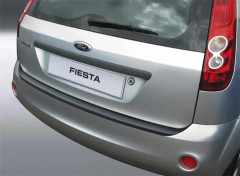 Övertäck, Stötfångare, Bak Rgm GR RBP160 - ford fiesta v