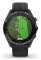 Garmin Approach S62 / CT10 Bundle Golfklocka med GPS Svart