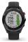 Garmin Approach S62 / CT10 Bundle Golfklocka med GPS Svart