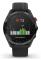 Garmin Approach S62 / CT10 Bundle Golfklocka med GPS Svart