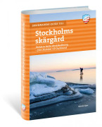 Skrinnarens Guide till Stockholms Skärgård