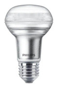 Philips LED-glödlampa CorePro LEDspot ND E27
