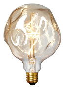 Nielsen Stone One Ø120 mm LED 3W/922 E27 dimbar - Gyllene