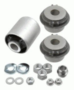 Reparationssats, styrarm, Framaxel, Tvåsidig - mercedes-benz c-klass [w202], c-klass t-model [s202] , slk [r170] - OE 170 330 00 75, A 170 330 00 75
