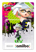 Nintendo Amiibo Figurine - Marie (Splatoon Collection)