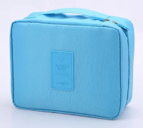 Square Makeup Bag