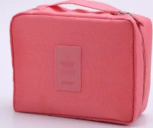 Square Makeup Bag