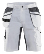 Blåkläder Målarshorts Stretch